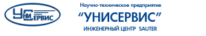 унисервис лого