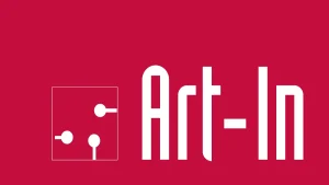 art-in logo