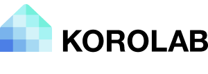 korolab logo