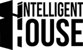 intelligent house logo