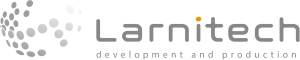 larnitech logo