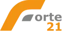 forte21 logo
