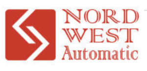 Nord west logo