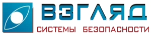 взгляд системы безопасности лого