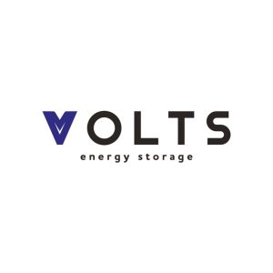 volts logo